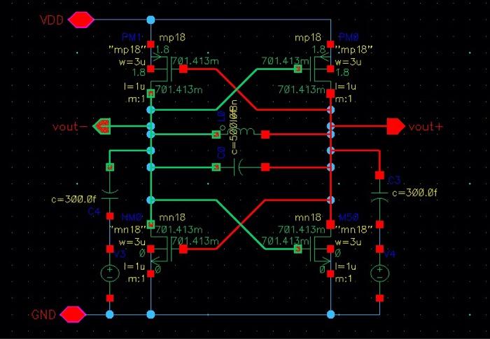 Solved VDD mp 18 PMmp18 