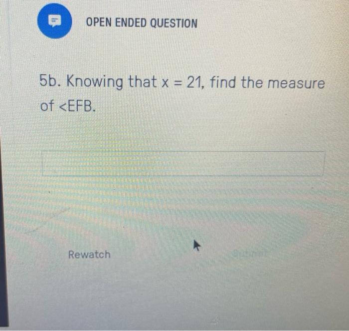 Solved 5. Use the diagram below to answer the following | Chegg.com