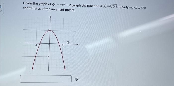 f x )= sqrt a 2 x 2 graph