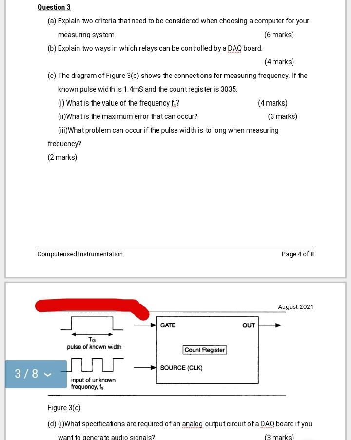 PULSE, 2021 ISSUE III