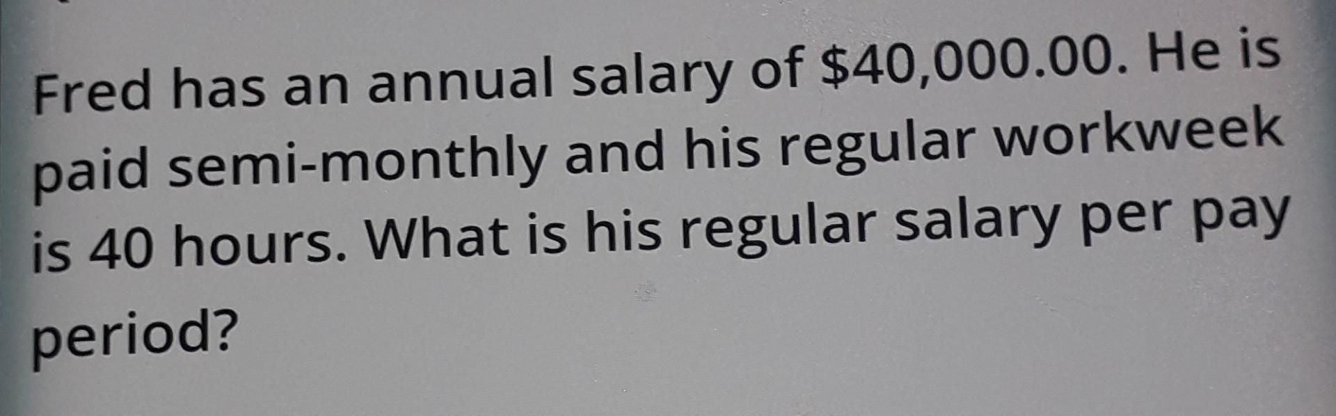 Solved Question 12 (1 point) R.J. earns \( \$ 14.25 \) an | Chegg.com