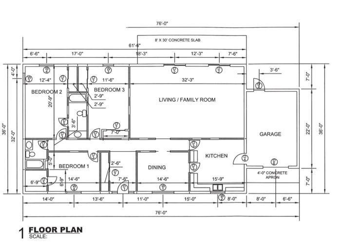 Solved Problem 1 (80%) Using the plan in Appendix B - | Chegg.com