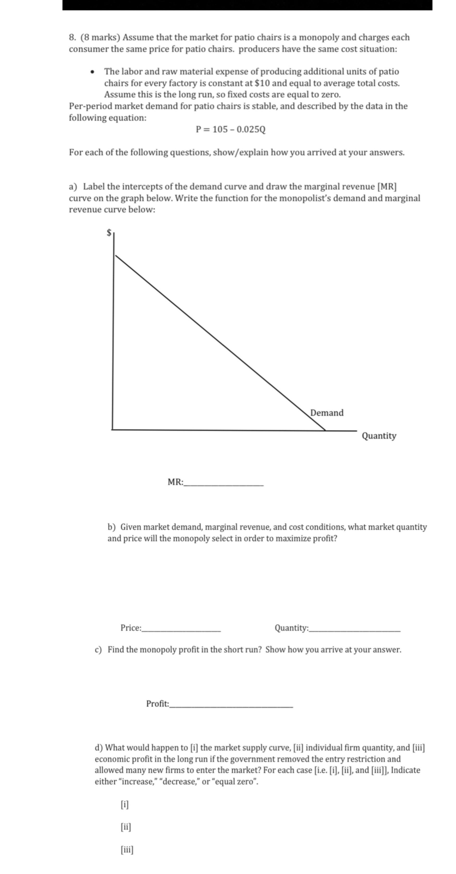 Solved I need help with part c and d | Chegg.com