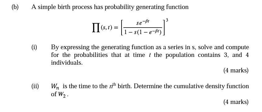 solved-b-a-simple-birth-process-has-probability-generating-chegg