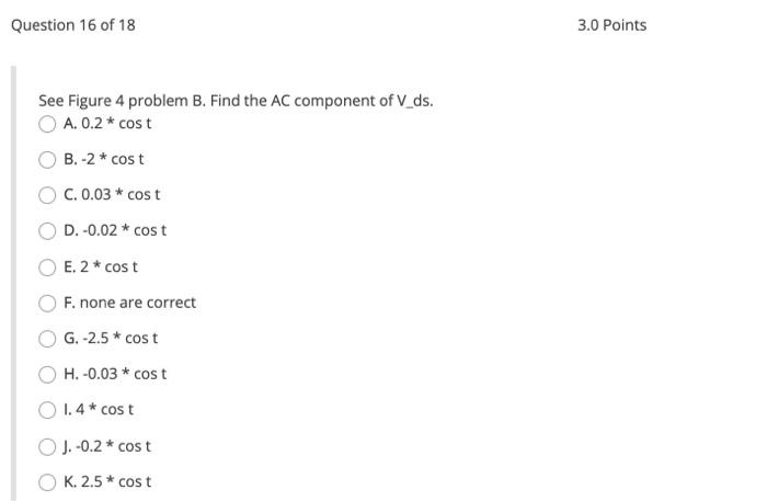 Solved Using Figure 4 (below), Answer Questions 14, 15, 16, | Chegg.com