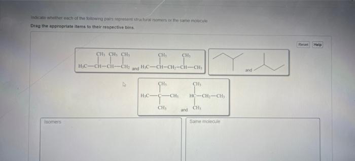 Solved Indicate whether each of the following is represent | Chegg.com