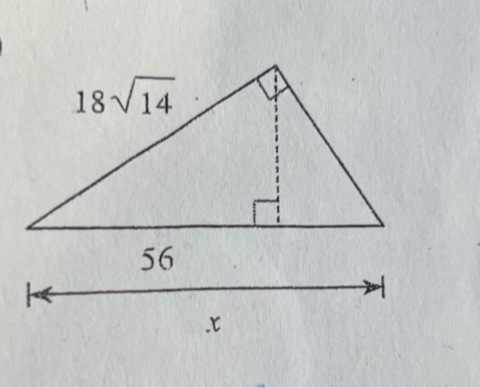 Solved 比 18√14 56 七 | Chegg.com