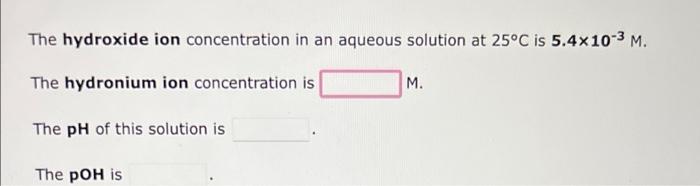 Solved A student determines that the value of Ka for H3PO4 = | Chegg.com
