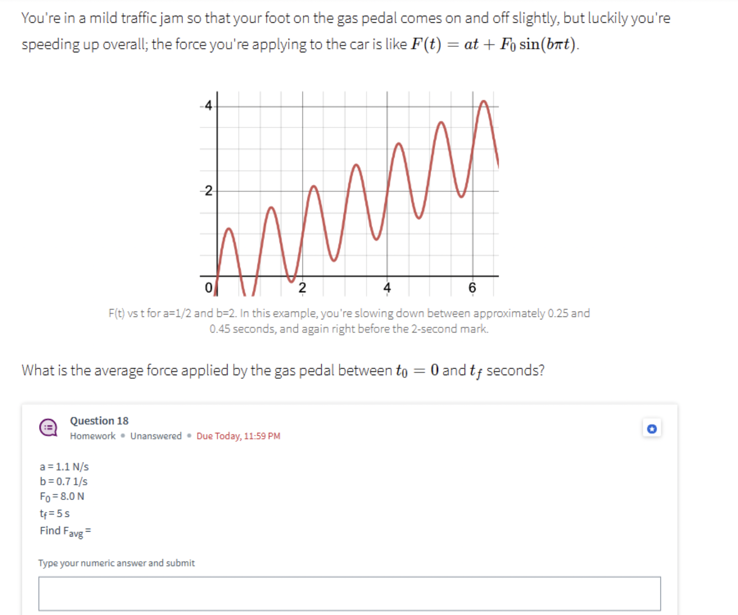 Solved How do you solve this problem? | Chegg.com