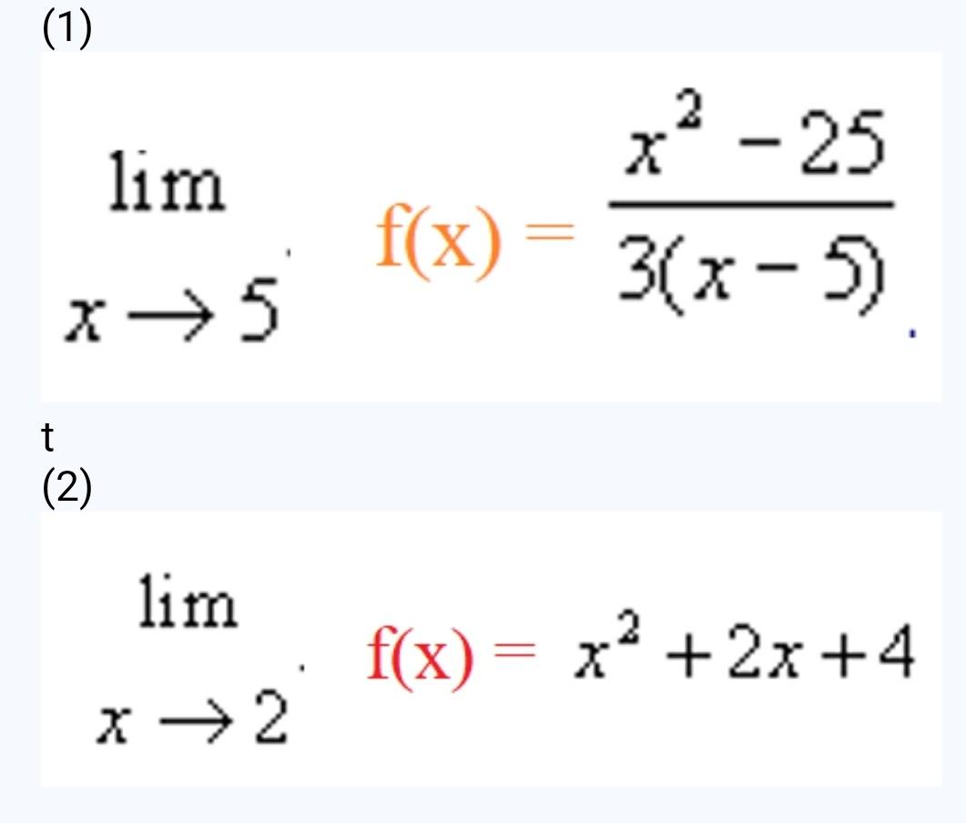 solved-limx-5-f-x-3-x-5-x2-25-2-limx-2f-x-x2-2x-4-chegg