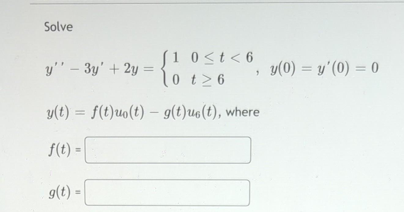 Solved Solve | Chegg.com