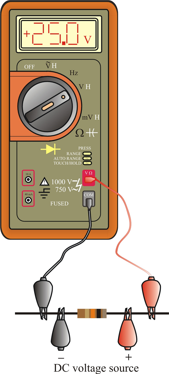 Solved: Chapter 3 Problem 7P Solution | Electric Circuits Fundamentals ...