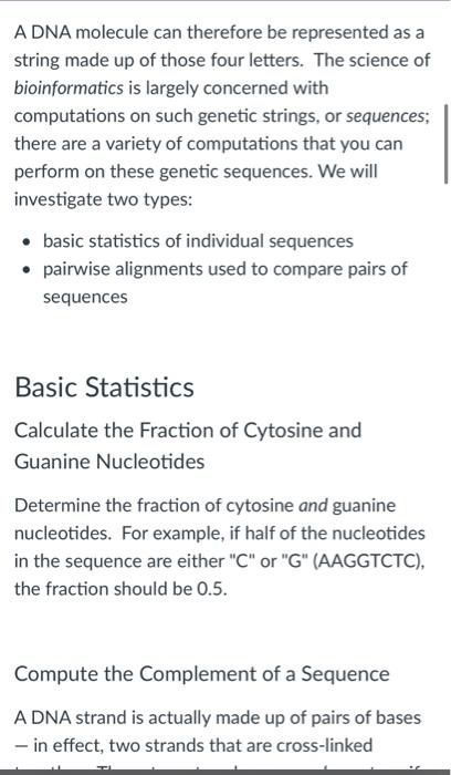 Solved Summary Using your knowledge of loops and String | Chegg.com