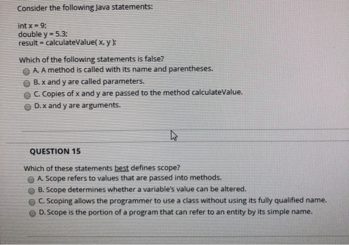 Java Programming, Ep-9, Iterative Statements