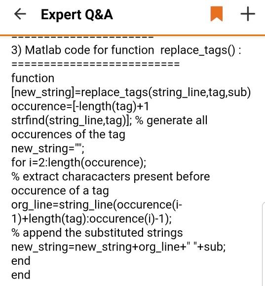 Solved how to insert line breaks to this code my code | Chegg.com