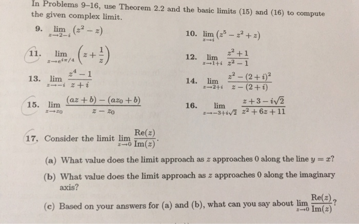 solved-in-problems-9-16-use-theorem-2-2-and-the-basic-chegg