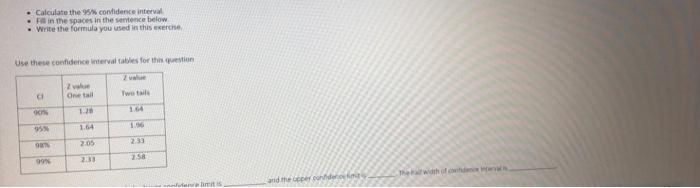 Solved The mean distance of a sample of students at a | Chegg.com