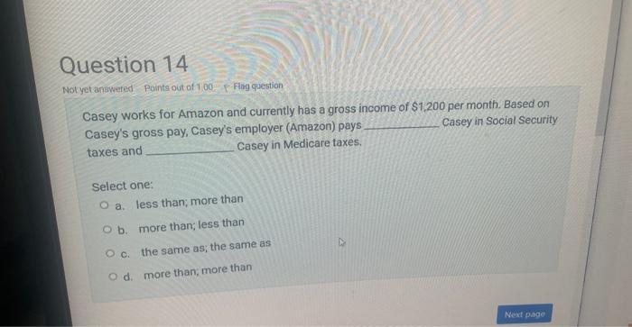 Solved Which of the following would cause a decrease in | Chegg.com