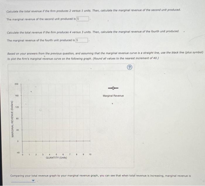 Solved Graph Input Tool (?) Market for Goods s quantity | Chegg.com