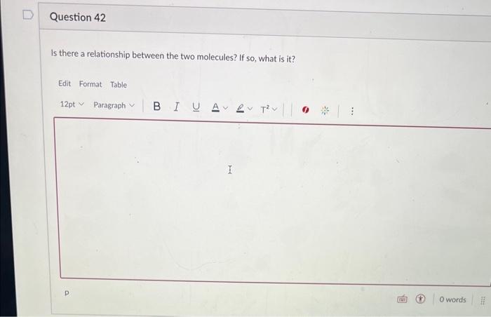 Solved For Questions 41-45 Use The Following Image: A | Chegg.com