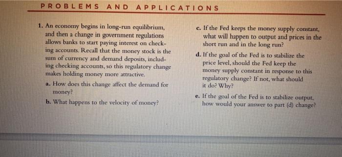 solved-1-an-economy-begins-in-long-run-equilibrium-c-if-chegg