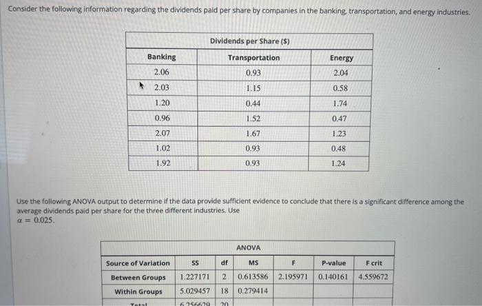 solved-consider-the-following-information-regarding-the-chegg