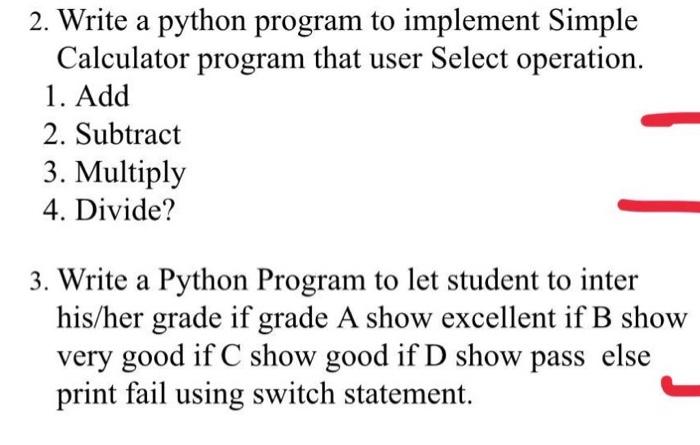 Solved Please I want a correct solution for all the | Chegg.com