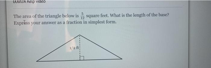 Handling Negative Fractions