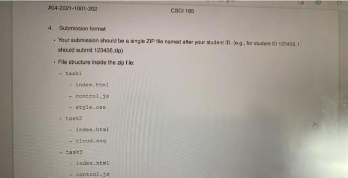 Solved Lab 7: Javascript & More 1. Task 1, Magic Box Your | Chegg.com