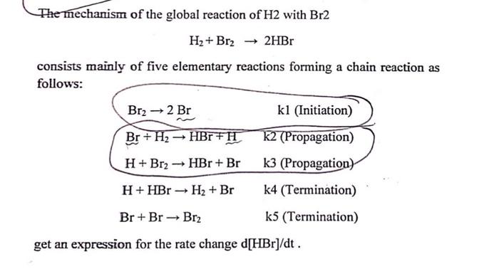 Br H2: Tìm Hiểu Phản Ứng Hóa Học Quan Trọng và Ứng Dụng