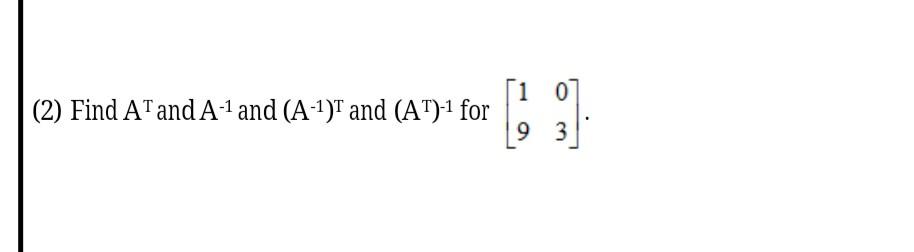 Solved please write me the answers as clear as you can with | Chegg.com