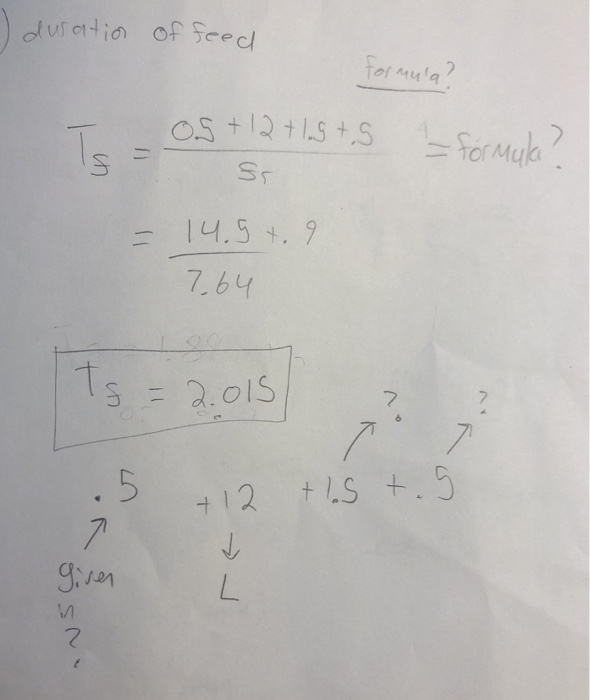 Solved Q3 (USCS units) Slab milling is performed on the top