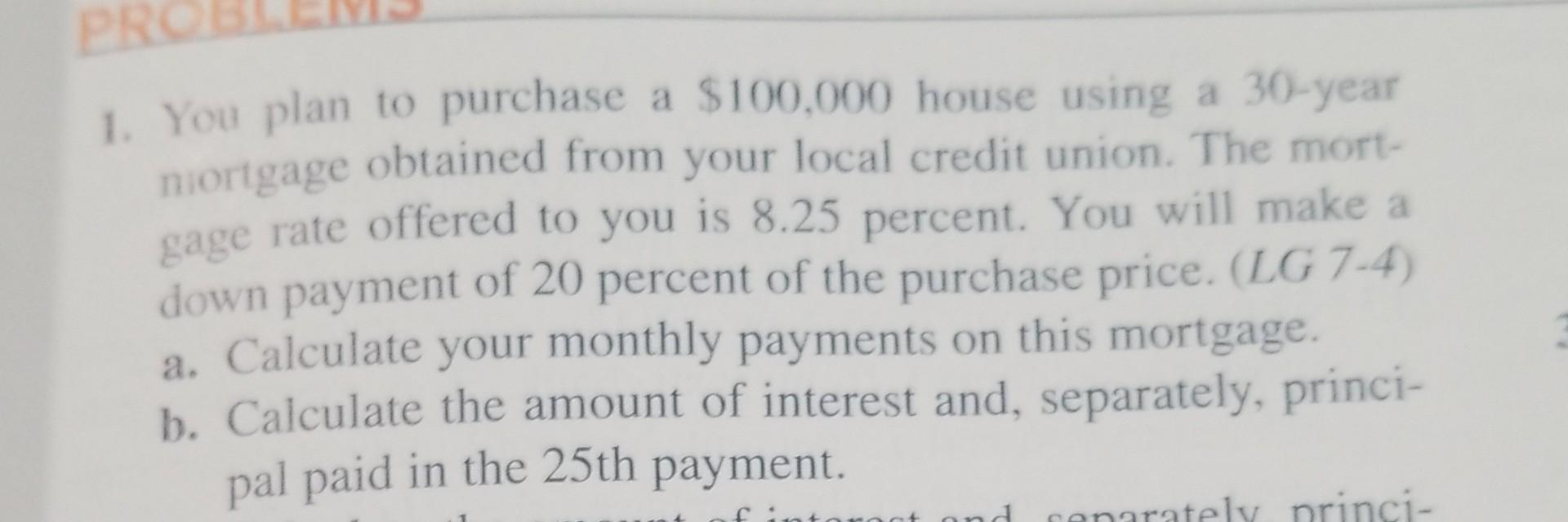 How much downpayment for a 600 000 on sale house