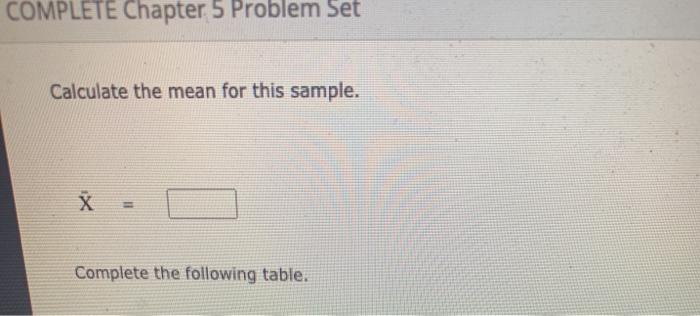 Solved CENGAGE MINDTAP OMPLETE Chapter 5 Problem Set 4. | Chegg.com