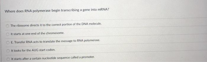Solved Question 9 The Genetic Code Defines: One Gene Equals | Chegg.com