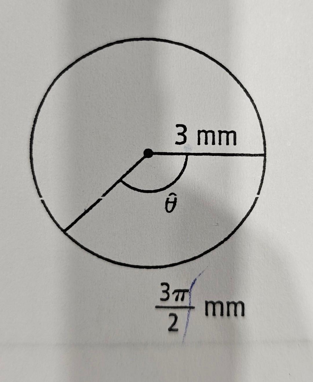 solved-the-radius-and-arc-length-are-given-find-the-radian-chegg