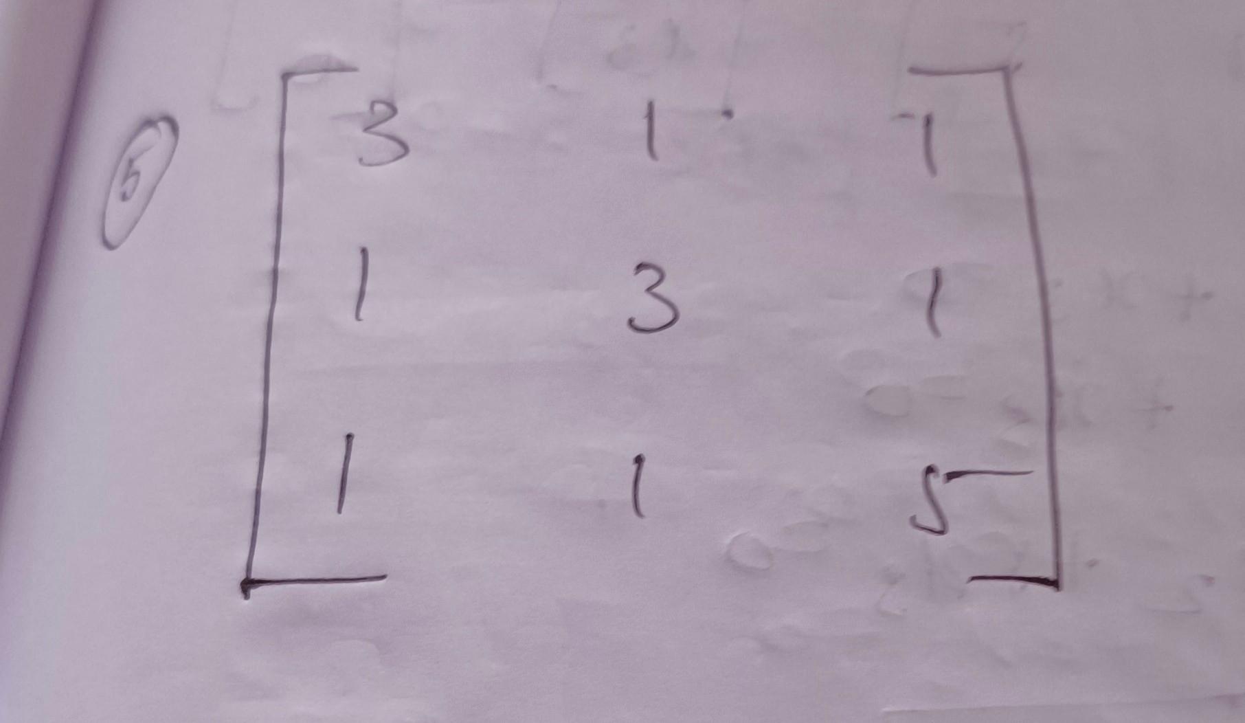 Solved 1)calculate The Principal Component 2)calculate | Chegg.com