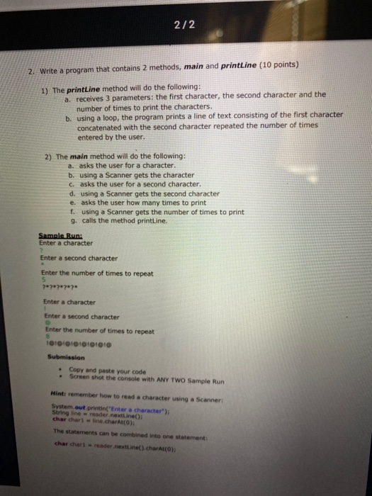 Solved Question | Chegg.com