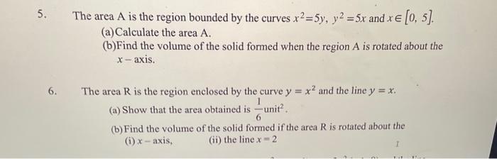 Solved can someone help me how to solve these question with | Chegg.com