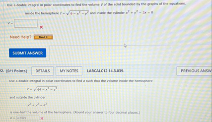 Solved Help me solve these two plsF = mannomention e2 e2 | Chegg.com