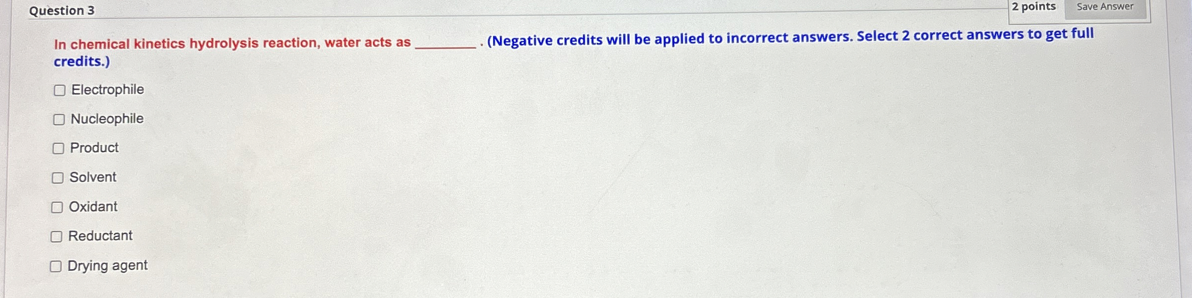 Solved How to solve Question 32 ﻿pointsIn chemical kinetics | Chegg.com
