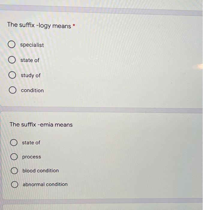 solved-the-medical-term-for-normal-menstrual-flow-is-o-chegg