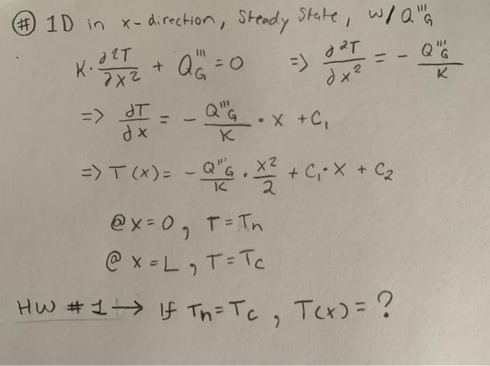 Solved Heat Transfer | Chegg.com