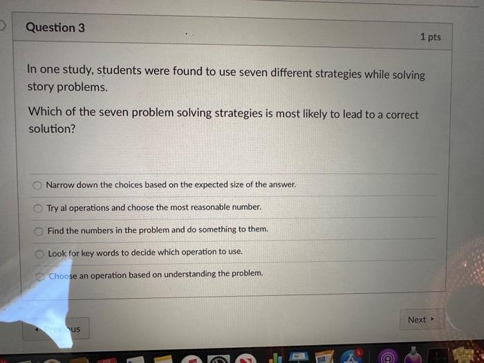 Solved use this quiz to refresh your knowledge of Chapter 1 | Chegg.com