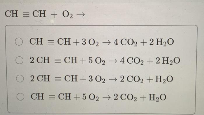 C H O2: Khám Phá Các Phản Ứng Hóa Học Quan Trọng