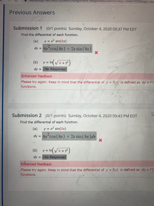 Solved im not sure why A is wrong. and I have 0 clue how to | Chegg.com