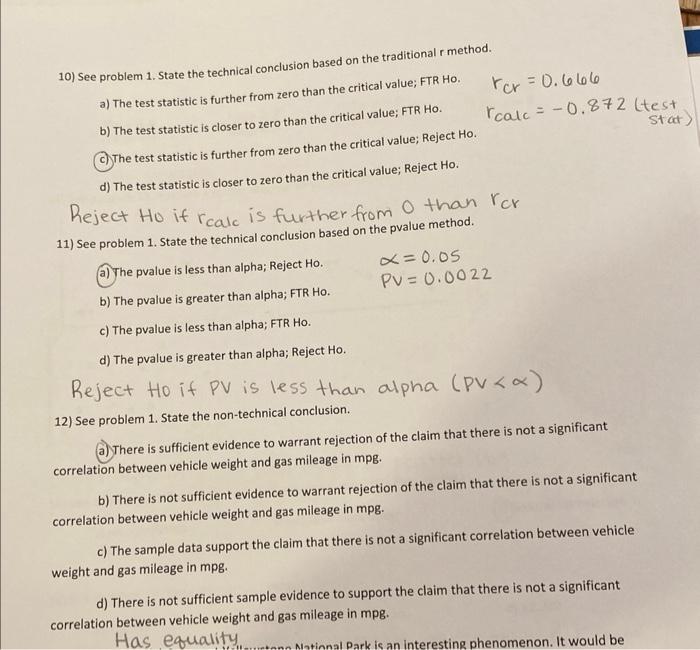 Solved help on 1-6. i think chegg was wrong the first time | Chegg.com
