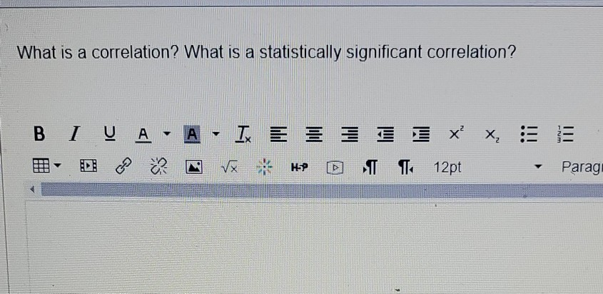 solved-what-is-a-correlation-what-is-a-statistically-chegg