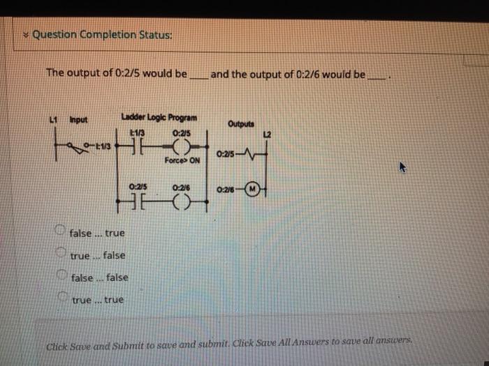 Solved Home Courses Question Completion Status: QUESTION 1 5 | Chegg.com