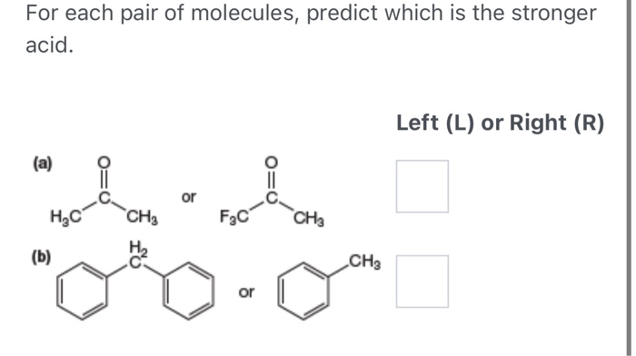 Solved Circle the most basic atom or group of atoms in each | Chegg.com